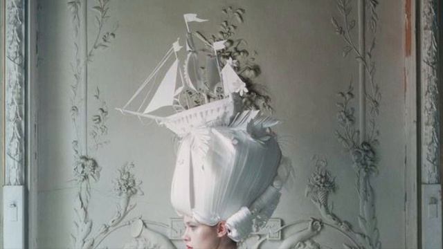 Scherza in mar la navicella (Giuseppe Maria Orlandini) Ann Hallenberg смотреть онлайн