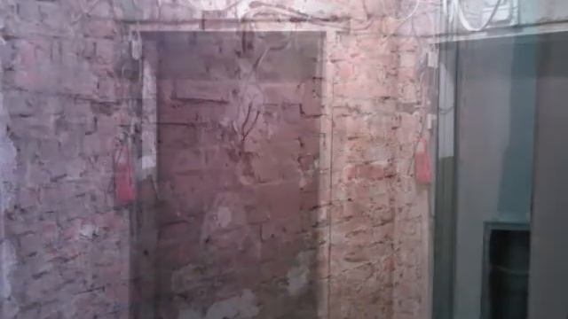 Перепланировка квартиры. Делаю всё сам. смотреть онлайн