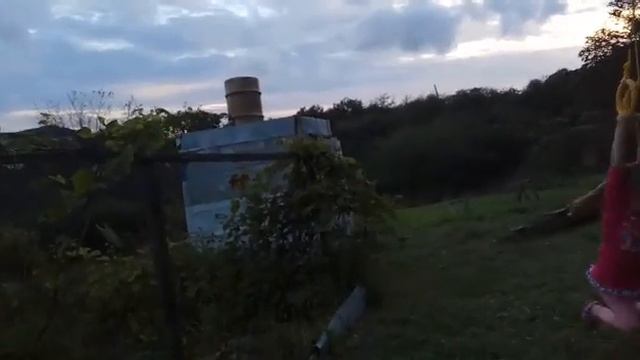 Наконец то свершилось! //Внучка счастлива // Покупки //мои вязаные работы // смотреть онлайн