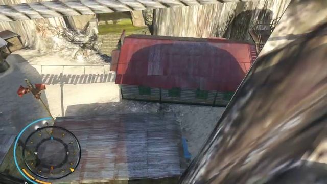 В пасть врага v2 ExMod смотреть онлайн