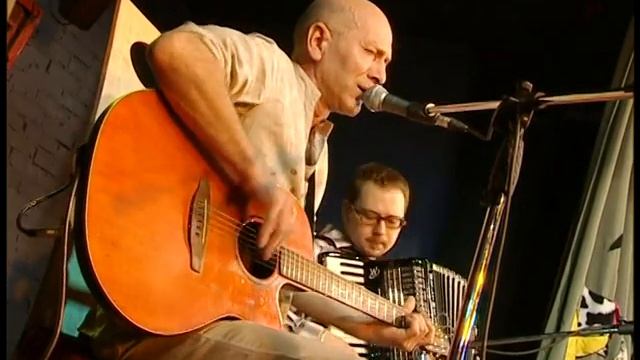 Гр."Ван Гоги" - Муз.диагноз Вып.30-ч.3(4) смотреть онлайн