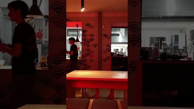 Yoyo - новый ресторан современной японской кухни в #Тбилиси. Уже попробовали? #едаялюблютебя смотреть онлайн