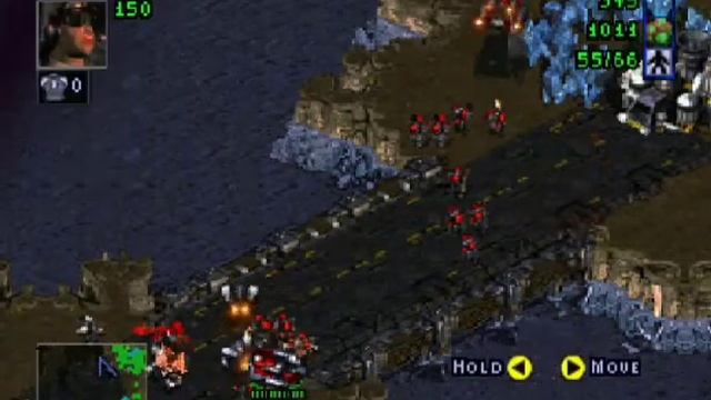 StarCraft 64 - Episode I - 5. Revolution - Parte 2 смотреть онлайн