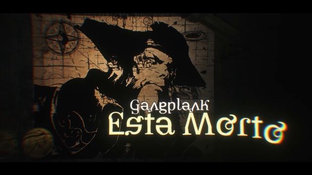 Gangplank (League Of Legends) - REI DOS LADRÕES | Chrono