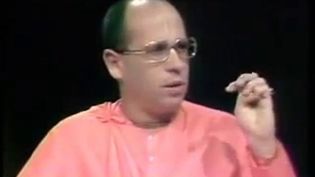 Copy of Hare Krishna Brainwashing Debate with Ted Patrick vs Hridayananda das Goswami смотреть онлайн