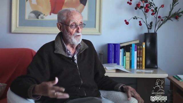 Luis Sampedro - El poder, los medios y las decisiones 'populares' смотреть онлайн
