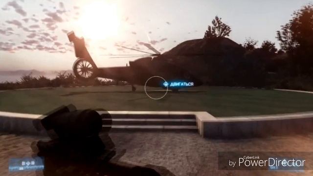 САМАЯ ИДИОТСКАЯ МИССИЯ В BATTLEFIELD 3 смотреть онлайн