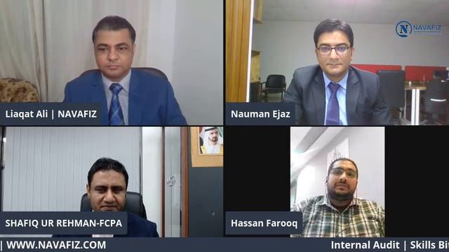 Internal Audit | Skills Bites | Episode-03 | Finance Professionals смотреть онлайн