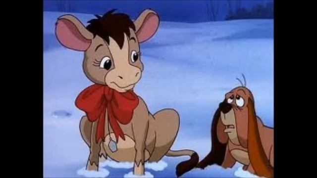Annabelle's Wish ~"The World From Way Up Here" смотреть онлайн