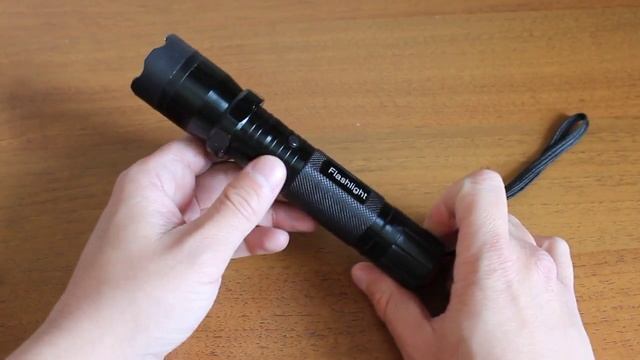 Шокер с Алиэкспресс. Шокер GT 1101.