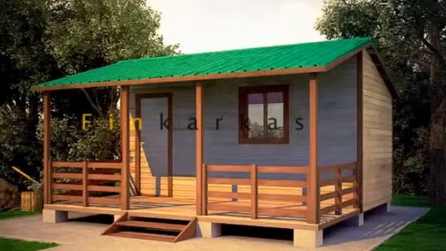 Бытовки в Твери часть 17 от 89000 руб