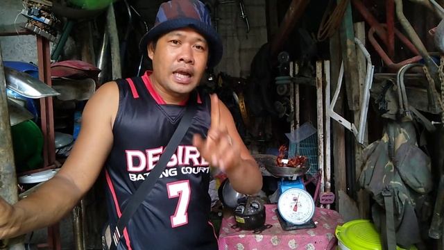 Magkano maibebenta ang motor ng Ref at Aircon sa Junkshop? At paano baklasin? смотреть онлайн