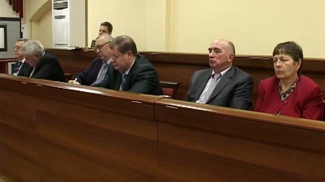 Ученый совет ВГУ смотреть онлайн