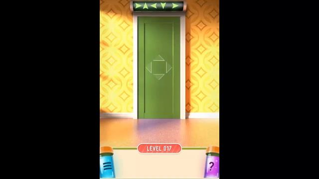 100 Doors Puzzle Box Level 17 Walkthrough смотреть онлайн