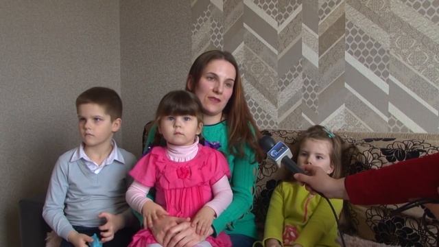 Кто получил государственную социальную поддержку на строительство жилья в Пинском районе смотреть онлайн