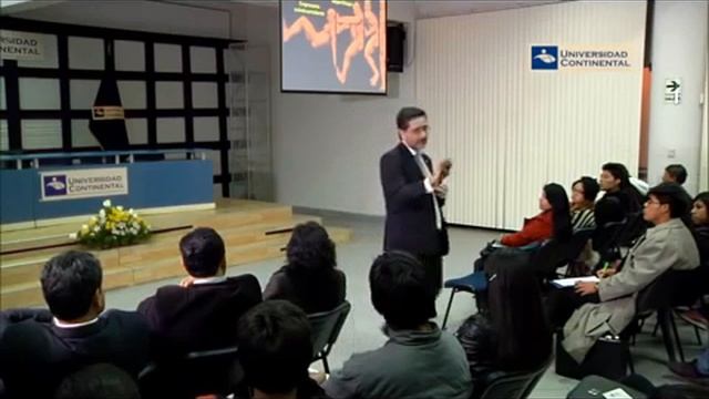 La política del cholobarato en el Perú | Luis Felipe Calderón Moncloa ESAN Business School смотреть онлайн