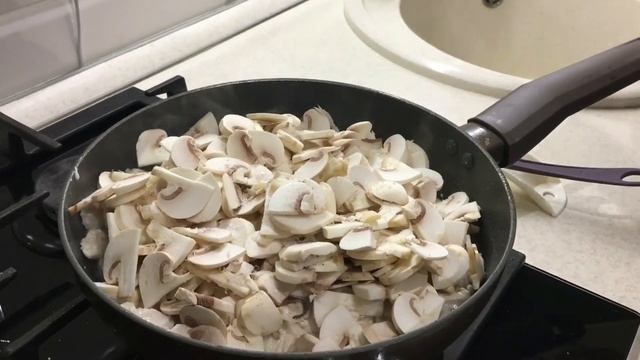 Безумно вкусно!!! Оригинальный и простой ужин,для всей семьи!!! смотреть онлайн