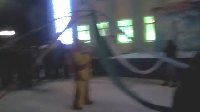 Новый Год в Кореличах -()++-( Happy New Year in Ko смотреть онлайн