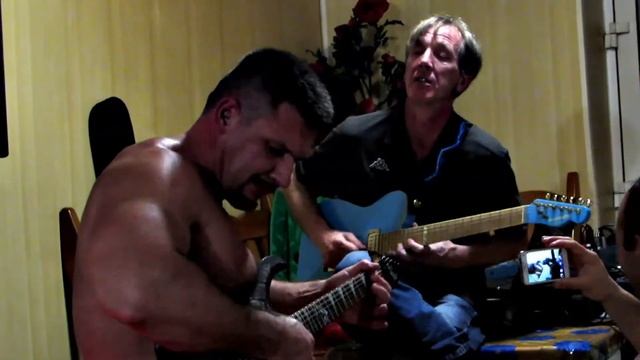 Мызыканты в бане. смотреть онлайн