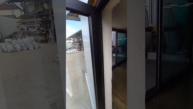 Современные алюминиевые конструкции!#алюминиевыеконструкции смотреть онлайн