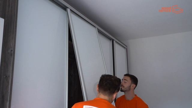 5. diel Ako zariadiť spálňu snov - p. Redler, Bratislava смотреть онлайн