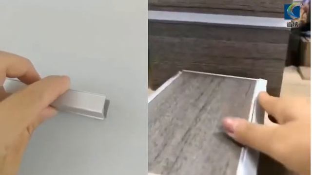 Wooden Door Magnetic Mute Rubber Strip смотреть онлайн