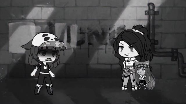 Уходя уходи [ meme ] {Gacha Life} смотреть онлайн