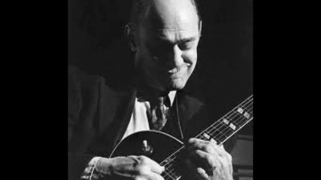 Joe Pass - Sophisticated Lady смотреть онлайн
