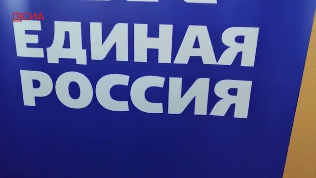 В Докучаевск доставлена техника из Якутии смотреть онлайн