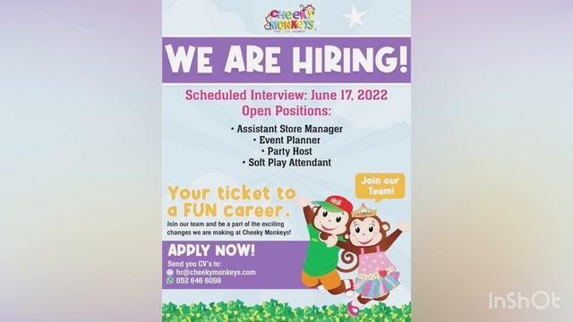 Dubai latest jobs update | freshers can apply | jobs in dubai смотреть онлайн