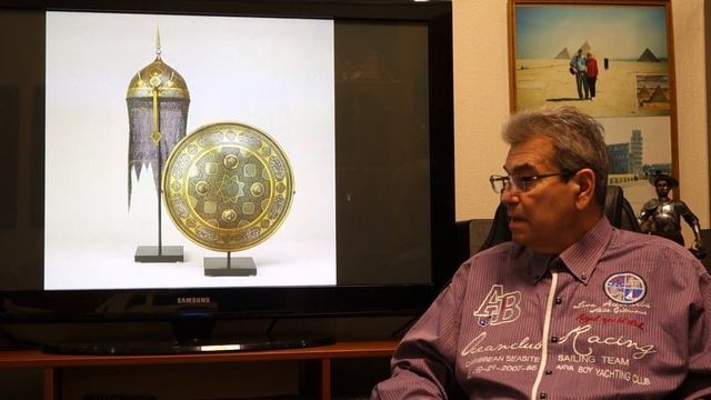 Кольчуга клетка Фарадея смотреть онлайн