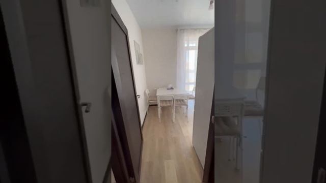 Новая двухкомнатная квартира с отдельной кухней на Можжевеловой, 18 смотреть онлайн