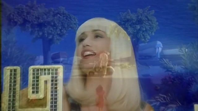 TOP 10 Gwen Stefani Songs смотреть онлайн