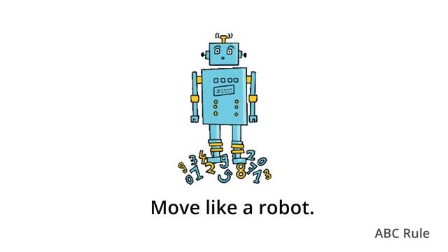 Academy Stars 1. Unit 1. Lesson 1_ Song Move like a robot #academystars1 #movelikearobot #robot смотреть онлайн
