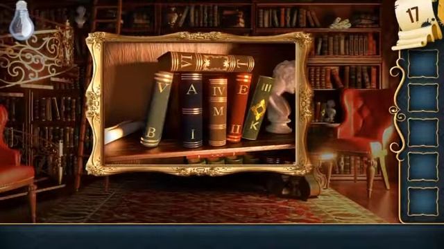 100 Doors Escape Mansion of Puzzles level 17 100 дверей Дом головоломок уровень 17 смотреть онлайн