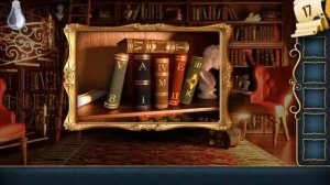 100 Doors Escape Mansion of Puzzles level 17  100 дверей  Дом головоломок уровень 17