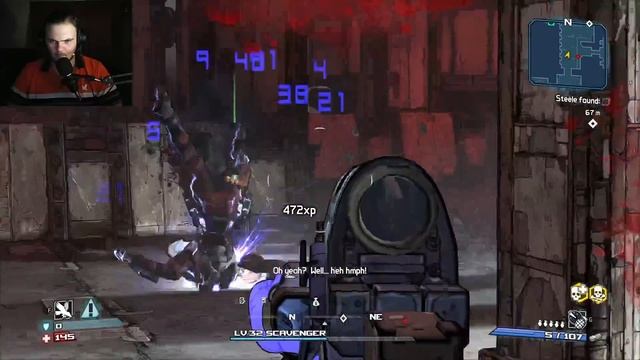 This is the End | Borderlands GOTY Enhanced Edition Ep.16 смотреть онлайн