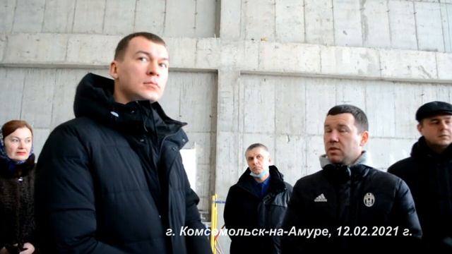 «Забывать о Путине запрещаю!» (М.Дегтярёв) смотреть онлайн