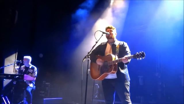 SAARLOOS - Sophie @ Shepherd's Bush Empire, London 09/06/18 смотреть онлайн