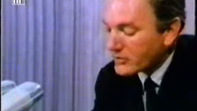 Thomas Bernhard 1970 смотреть онлайн