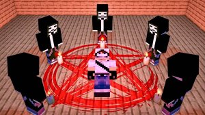 Что делают ЧИТЕРЫ В 4_00 УТРА НА СЕРВЕРЕ в Майнкрафт_ДОМЕР ПЕРЕЗАЛИВ