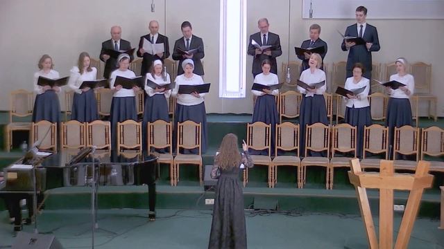 Богослужение. 31.03.2024 г. смотреть онлайн