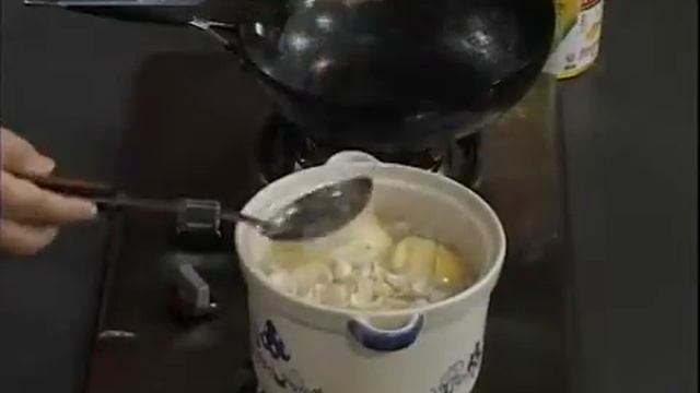 Китайская кухня Серия 2 смотреть онлайн