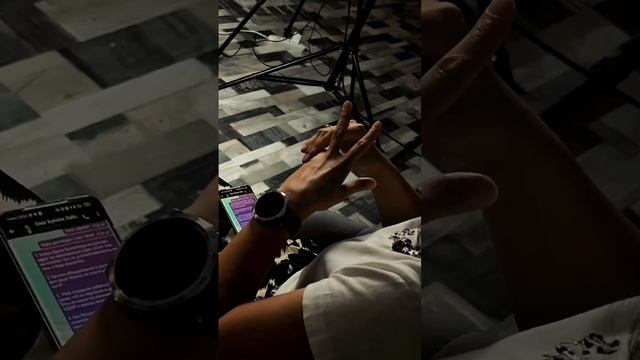 Backstage съёмочного процесса