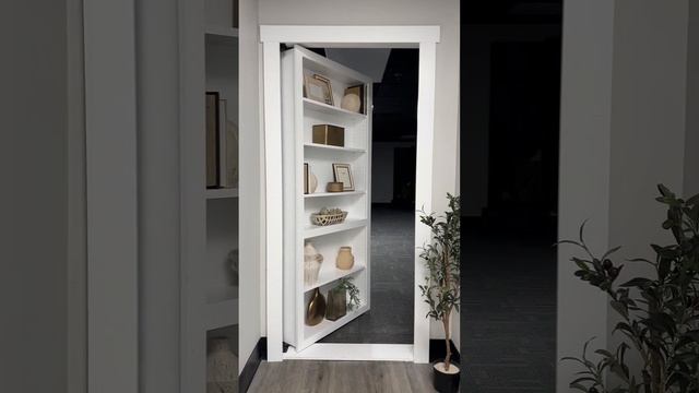 it's a game changer 😅 #bookcasedoor #bookcases #books #bookclub #library #reading смотреть онлайн