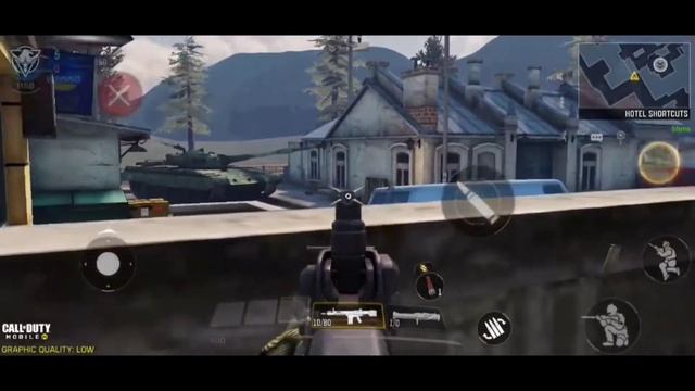 Become the best Anchor in call of duty mobile | Head glitch spots etc. ( ft. Standoff & Raid ) смотреть онлайн