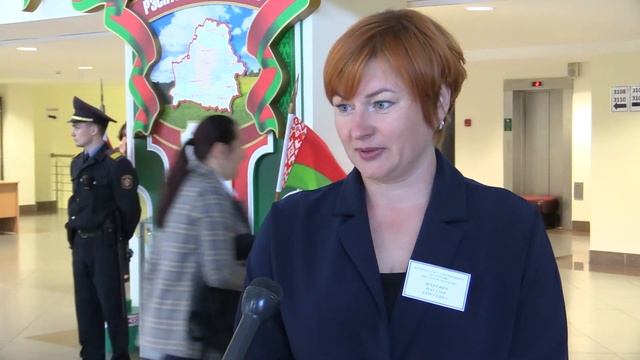 Началось централизованное тестирование: абитуриенты сдали белорусский язык смотреть онлайн