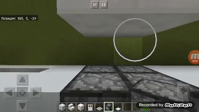 Как построить кухню в Майнкрафте смотреть онлайн