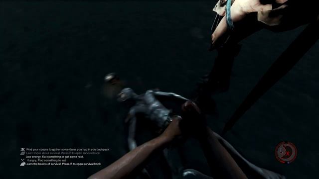 Lester & Rezan жрут баги и глюки в кооперативе The Forest