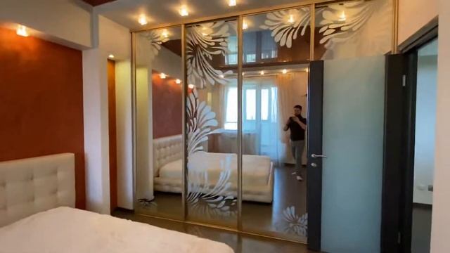 3-к квартира ул. Советская, 126 смотреть онлайн